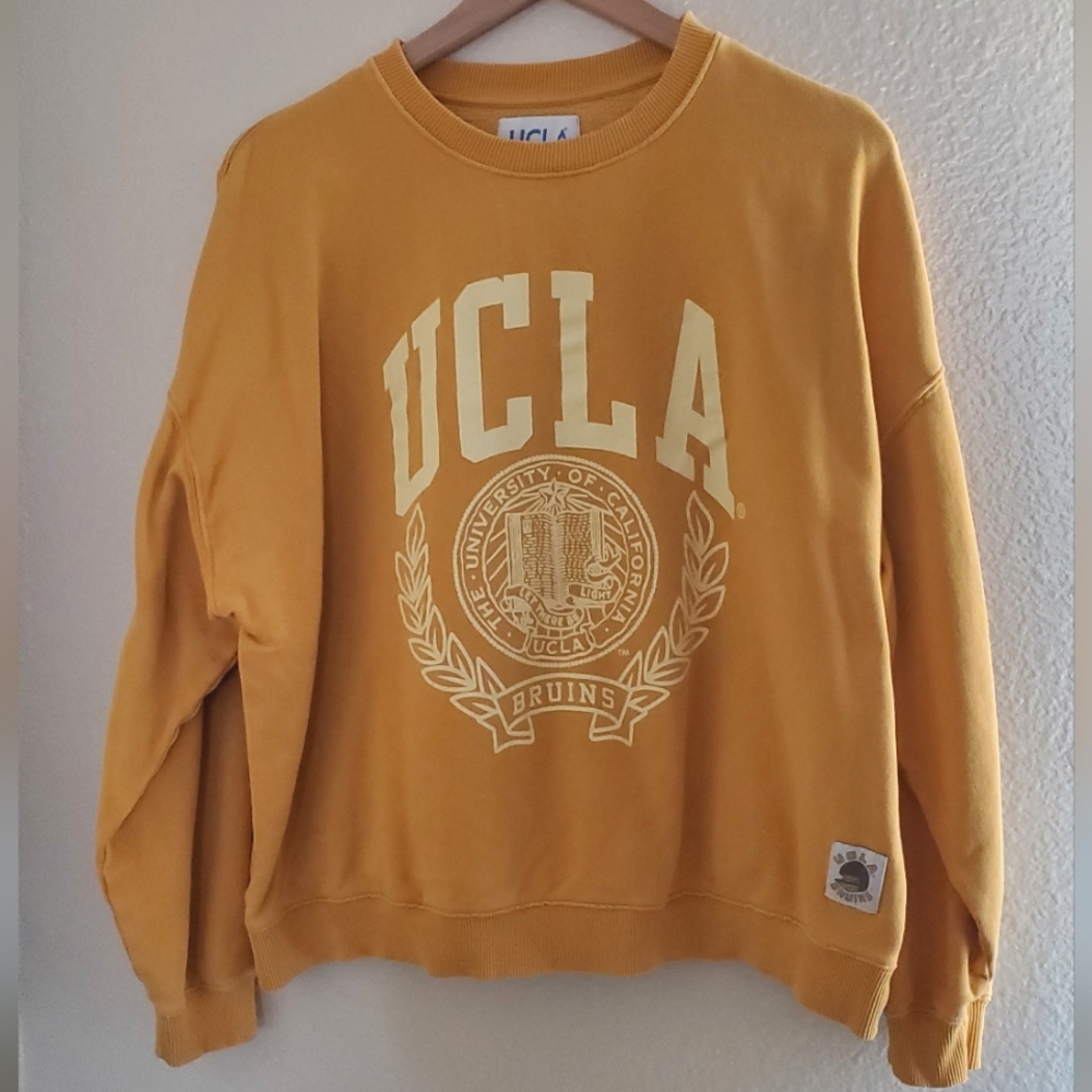 Ucla Pull&Bear Sweatshirt